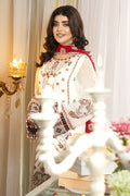 Imrozia Premium | Shagun Formals | M-108 Zerine - House Of Hania