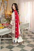 Imrozia Premium | Shagun Formals | M-108 Zerine - House Of Hania