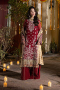 Imrozia Premium | Shagun Formals | M-109 Hoorain - House Of Hania