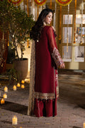 Imrozia Premium | Shagun Formals | M-109 Hoorain - House Of Hania