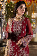 Imrozia Premium | Shagun Formals | M-109 Hoorain - House Of Hania