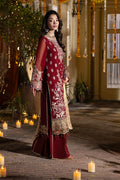 Imrozia Premium | Shagun Formals | M-109 Hoorain - House Of Hania
