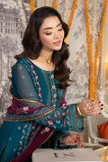 Imrozia Premium | Shagun Formals | M-110 Hinaaya - House Of Hania