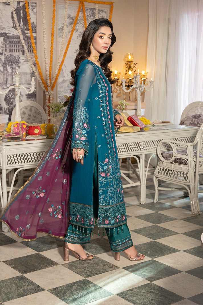 Imrozia Premium | Shagun Formals | M-110 Hinaaya - House Of Hania