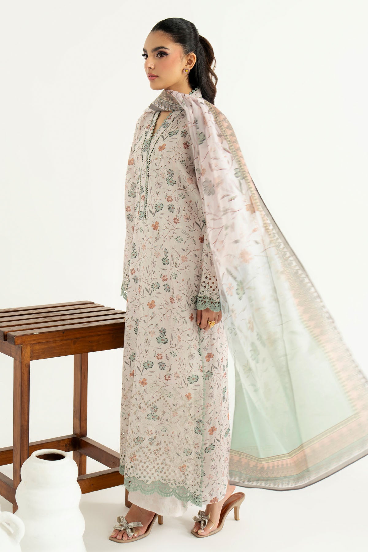 Imrozia Premium | Sifa Casuals | SP-100 Reya - House Of Hania