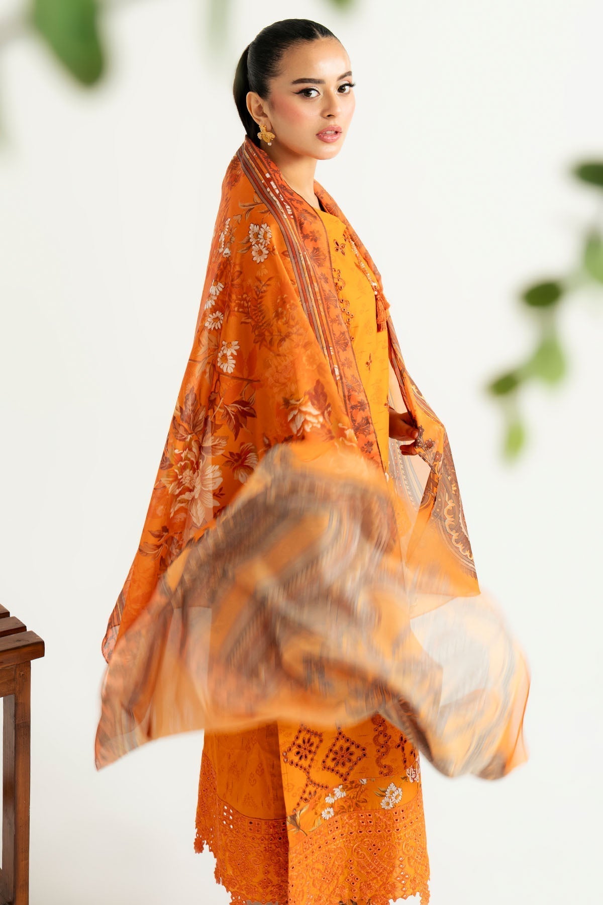 Imrozia Premium | Sifa Casuals | SP-101 Kira - House Of Hania