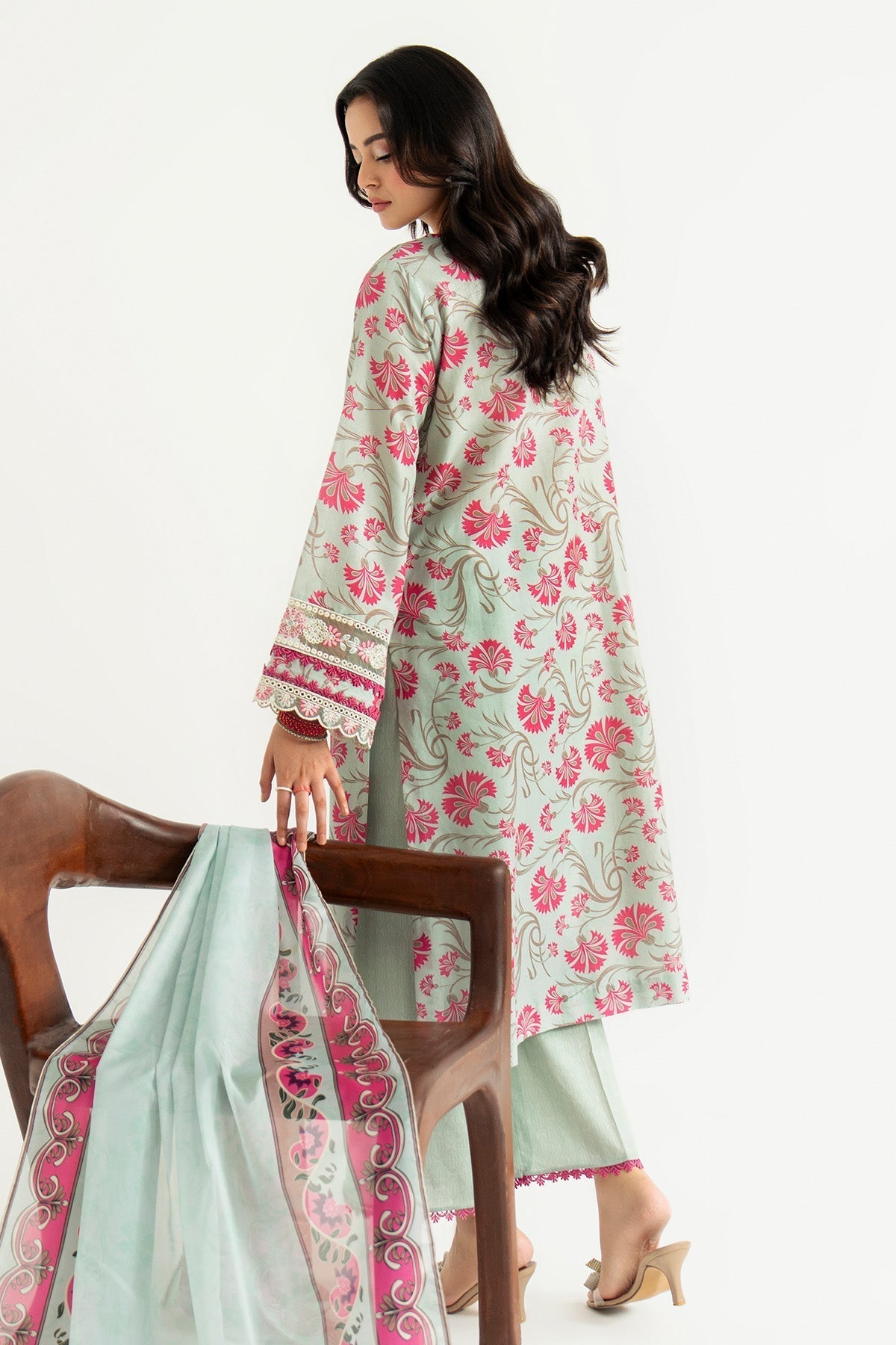 Imrozia Premium | Sifa Casuals | SP-91 Kira - House Of Hania