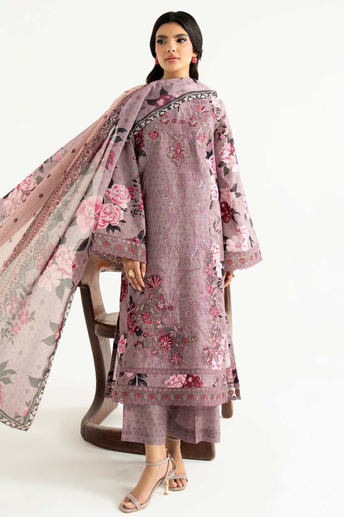 Imrozia Premium | Sifa Casuals |SP-92 Aira - House Of Hania