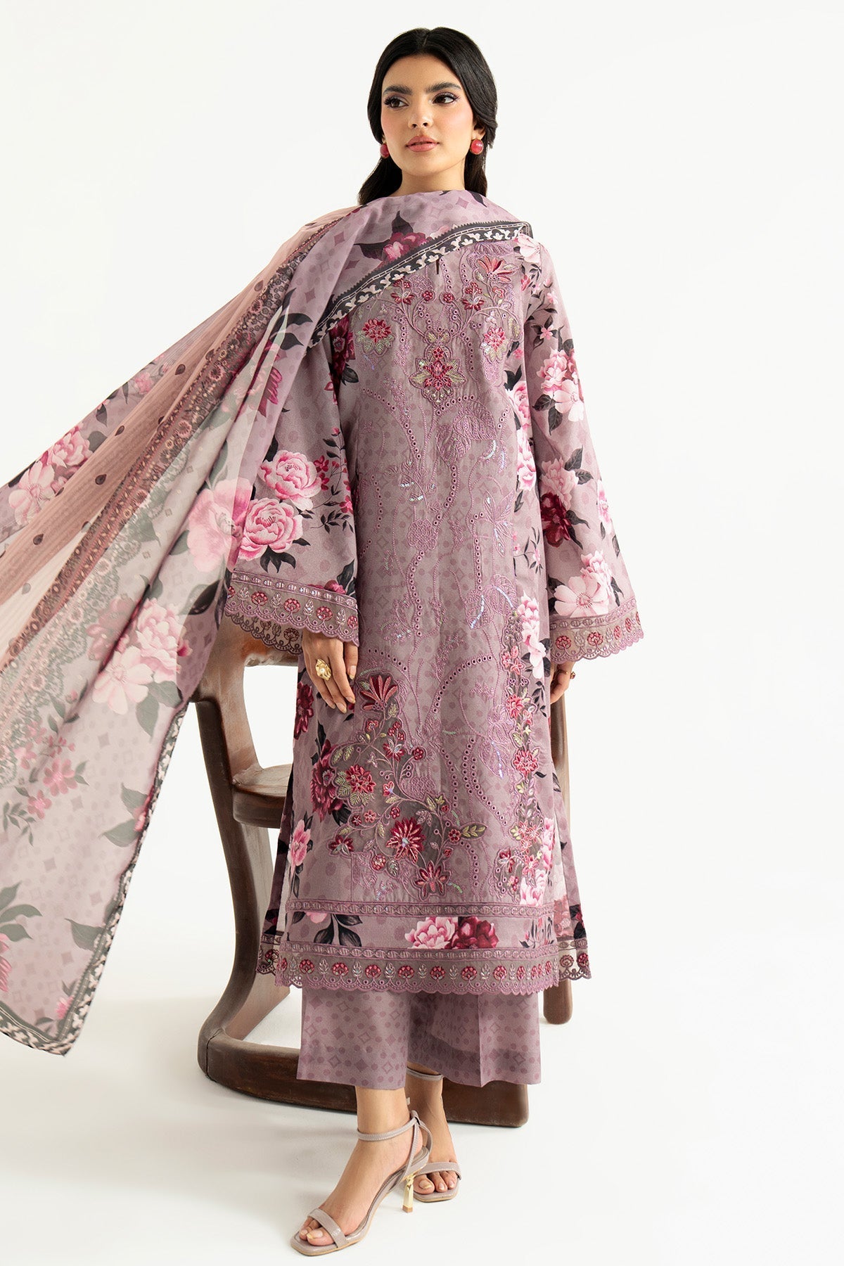 Imrozia Premium | Sifa Casuals |SP-92 Aira - House Of Hania