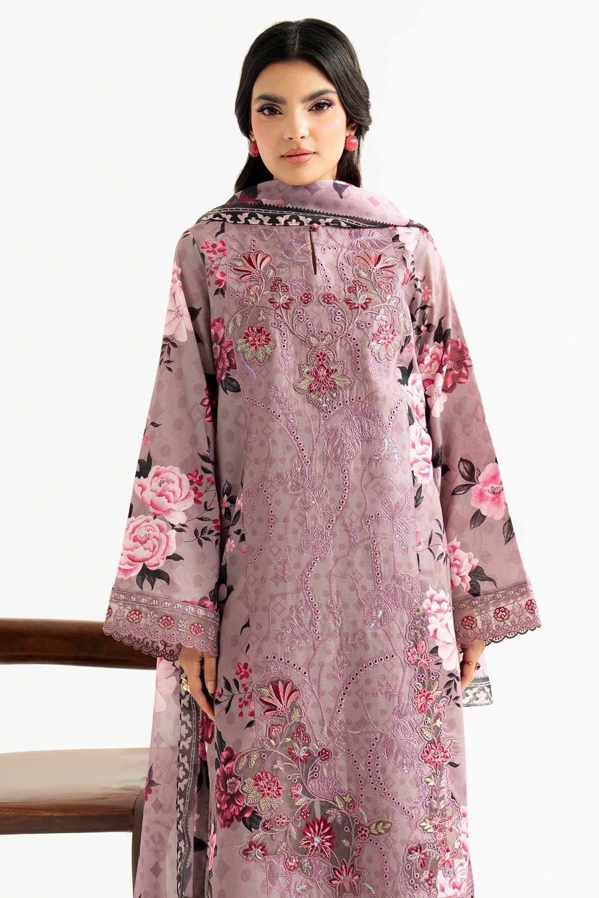 Imrozia Premium | Sifa Casuals |SP-92 Aira - House Of Hania