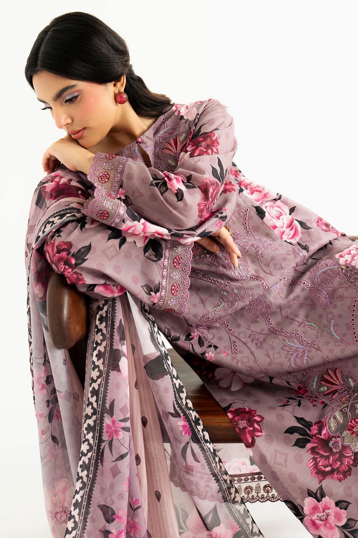 Imrozia Premium | Sifa Casuals |SP-92 Aira - House Of Hania