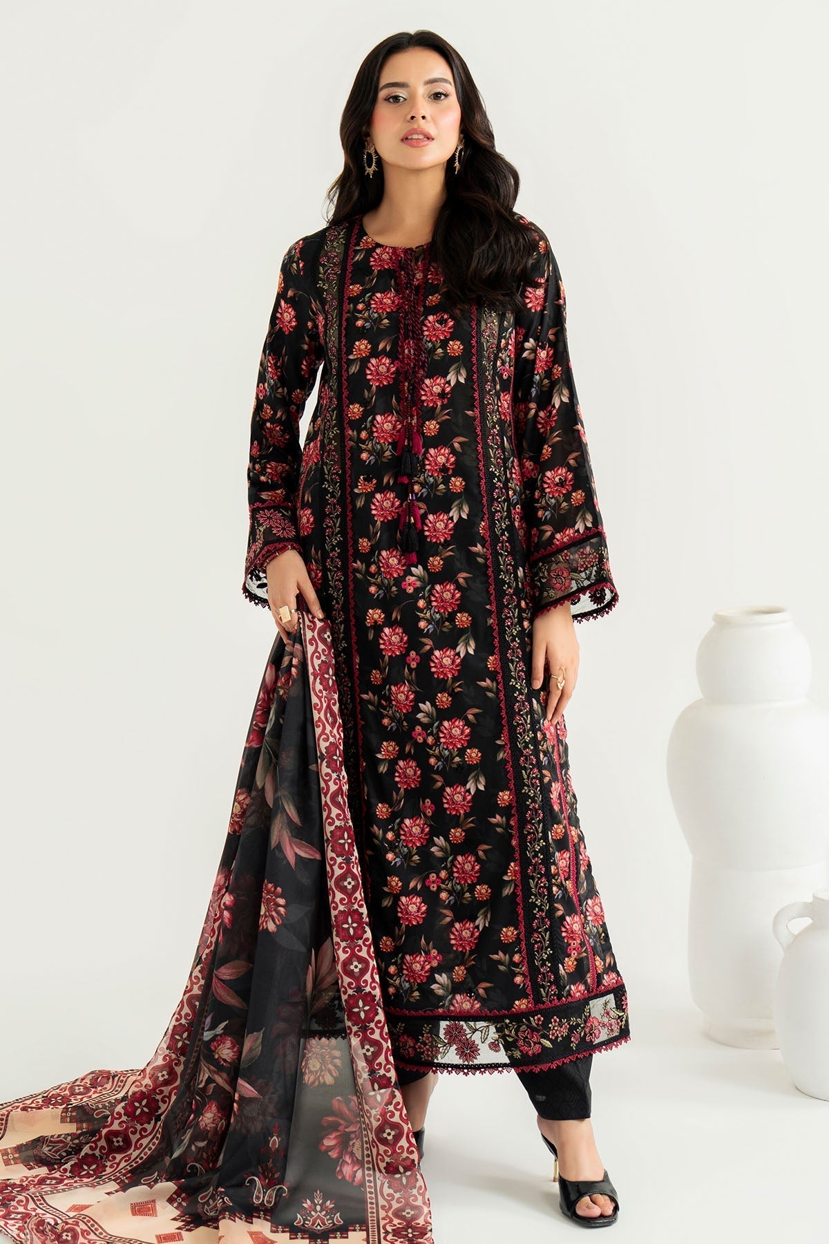 Imrozia Premium | Sifa Casuals | SP-93 Zyla - House Of Hania