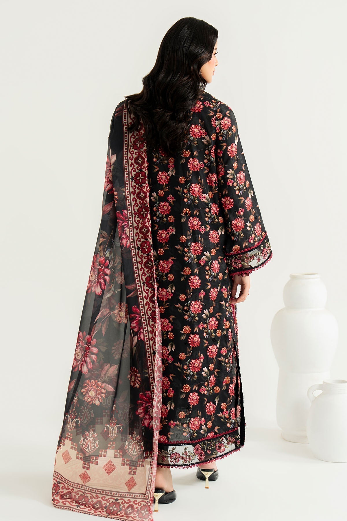 Imrozia Premium | Sifa Casuals | SP-93 Zyla - House Of Hania