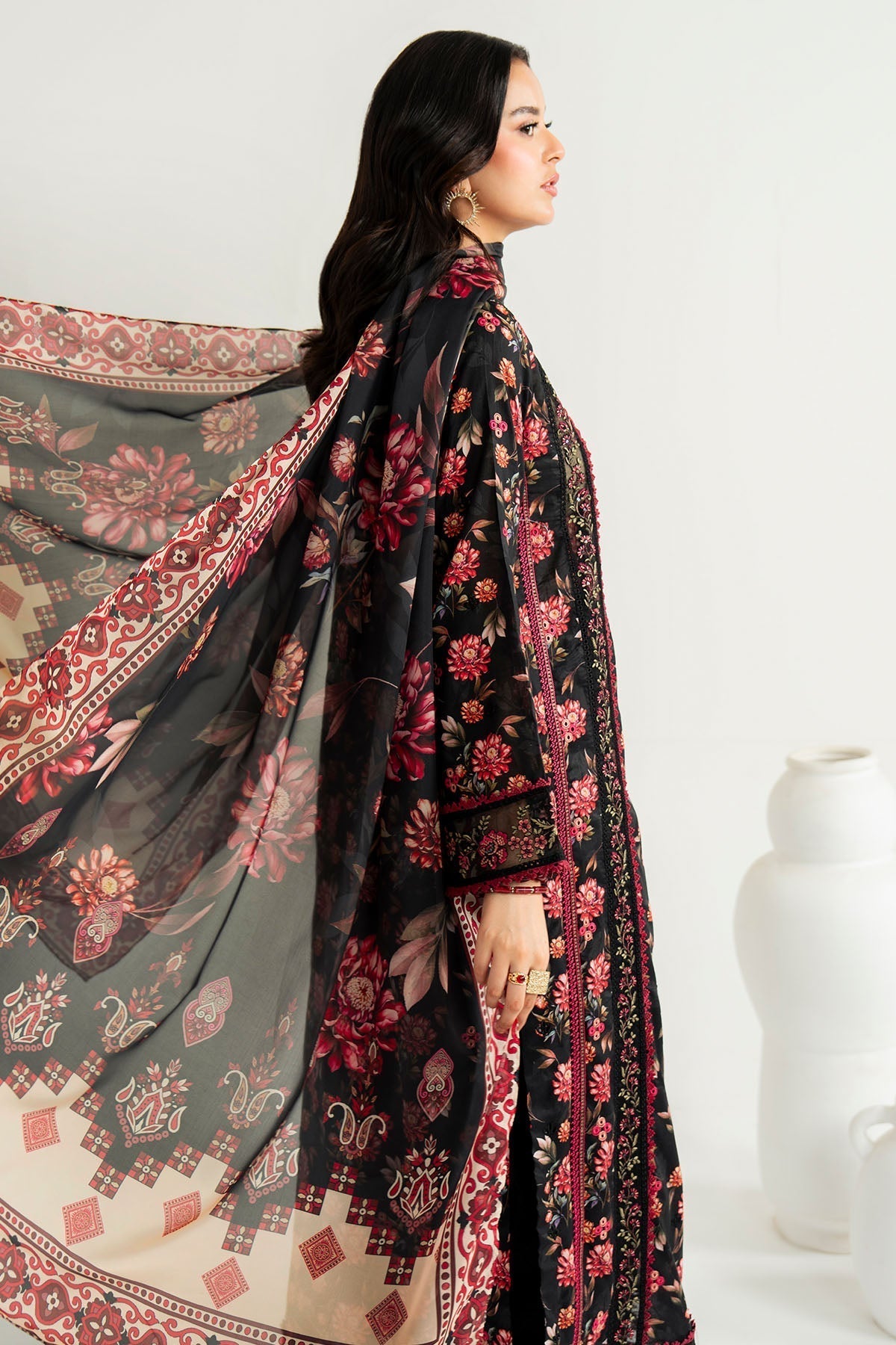 Imrozia Premium | Sifa Casuals | SP-93 Zyla - House Of Hania