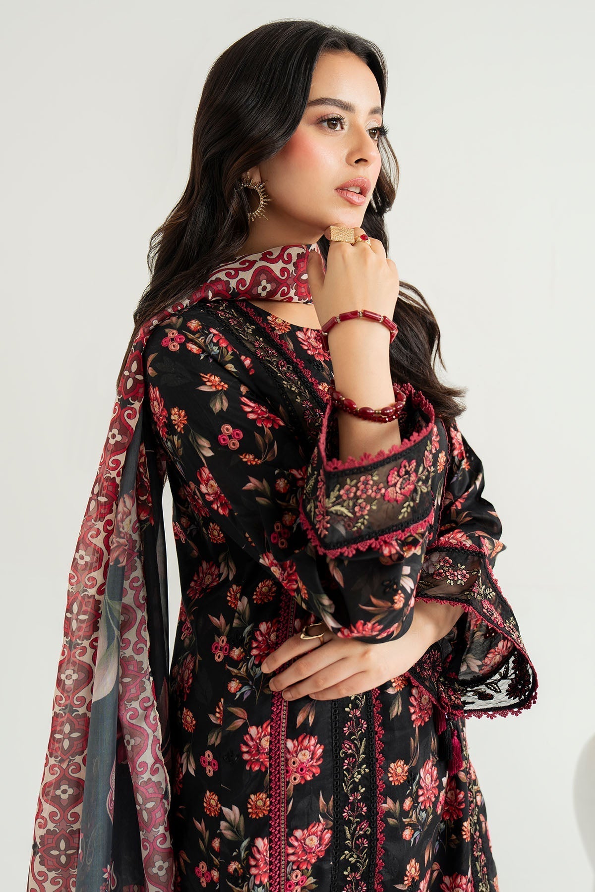 Imrozia Premium | Sifa Casuals | SP-93 Zyla - House Of Hania