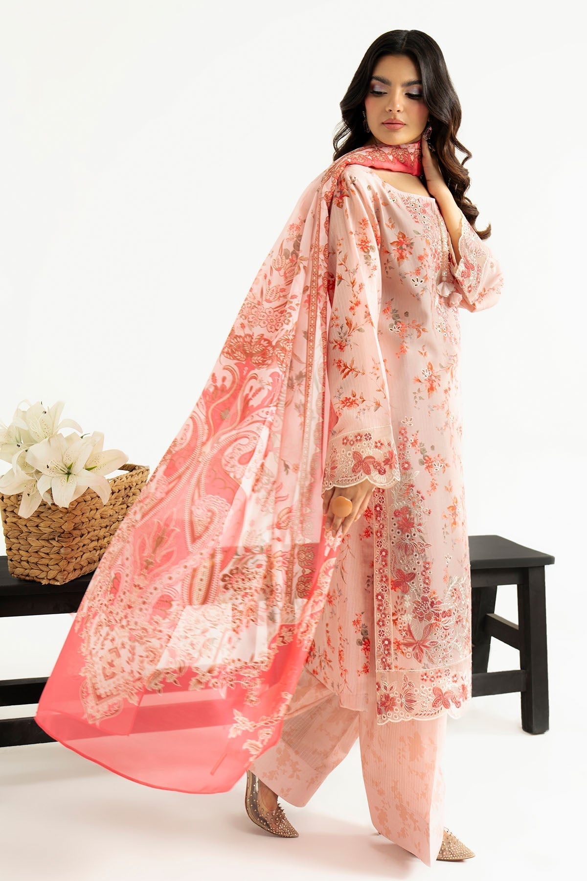 Imrozia Premium | Sifa Casuals | SP-94 Zimal - House Of Hania