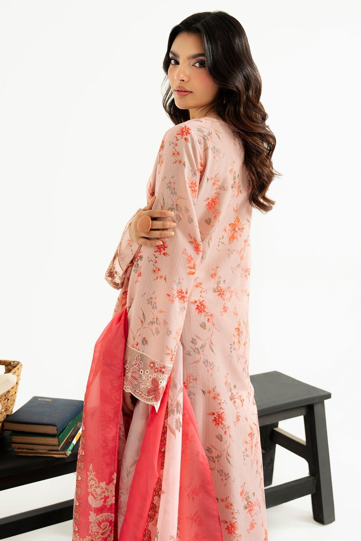 Imrozia Premium | Sifa Casuals | SP-94 Zimal - House Of Hania