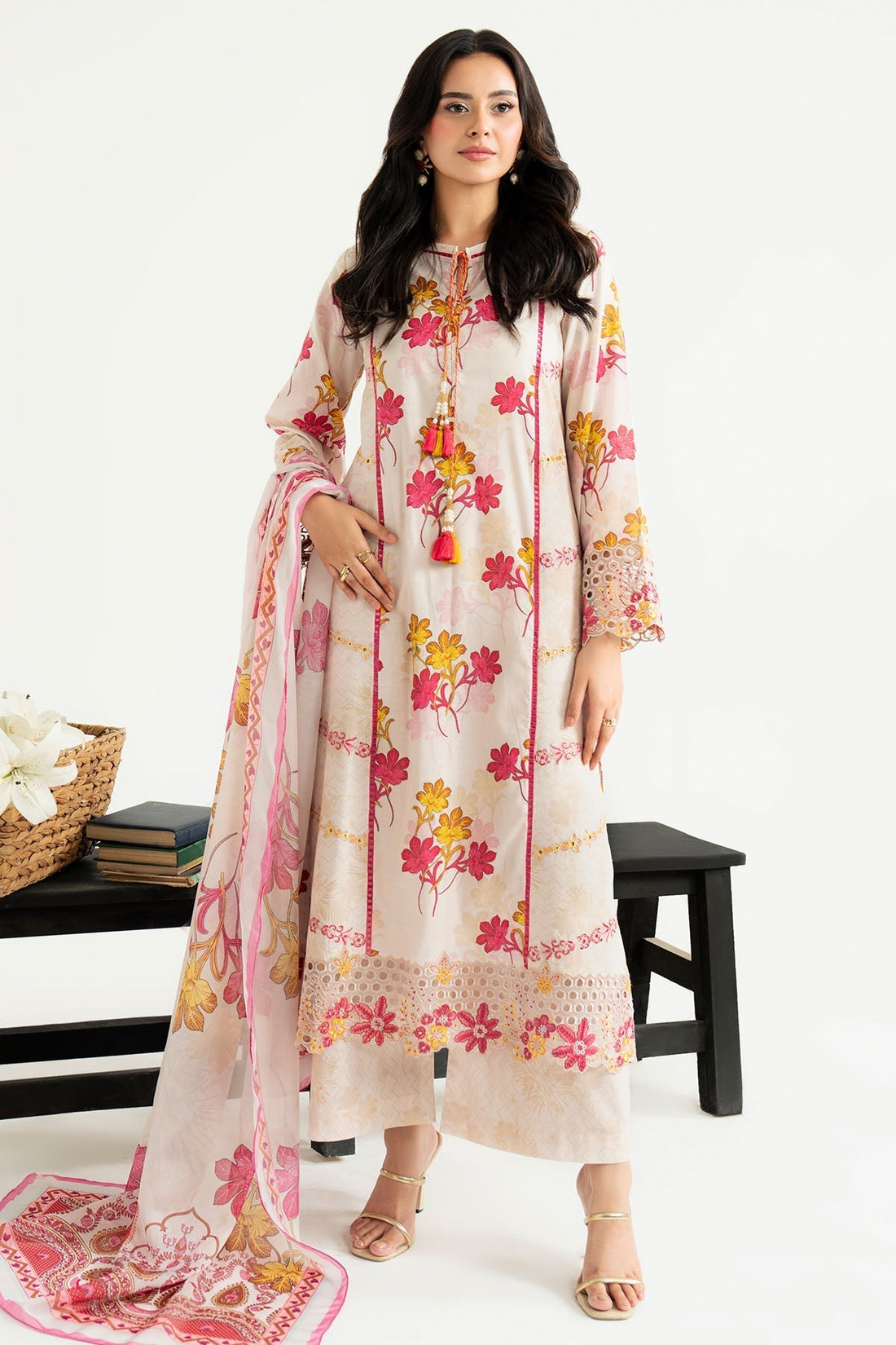 Imrozia Premium | Sifa Casuals | SP-95 Nysa - House Of Hania