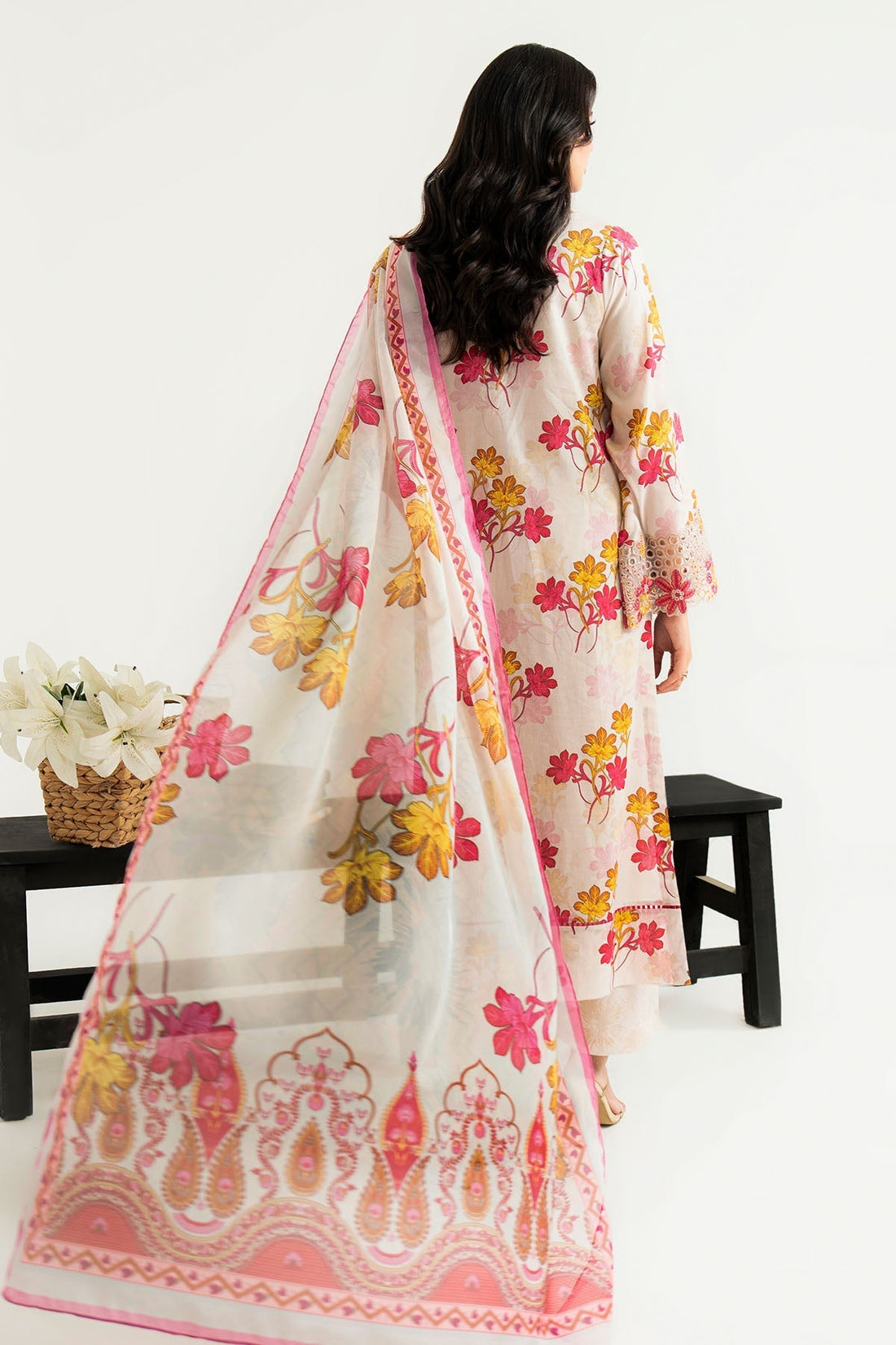 Imrozia Premium | Sifa Casuals | SP-95 Nysa - House Of Hania