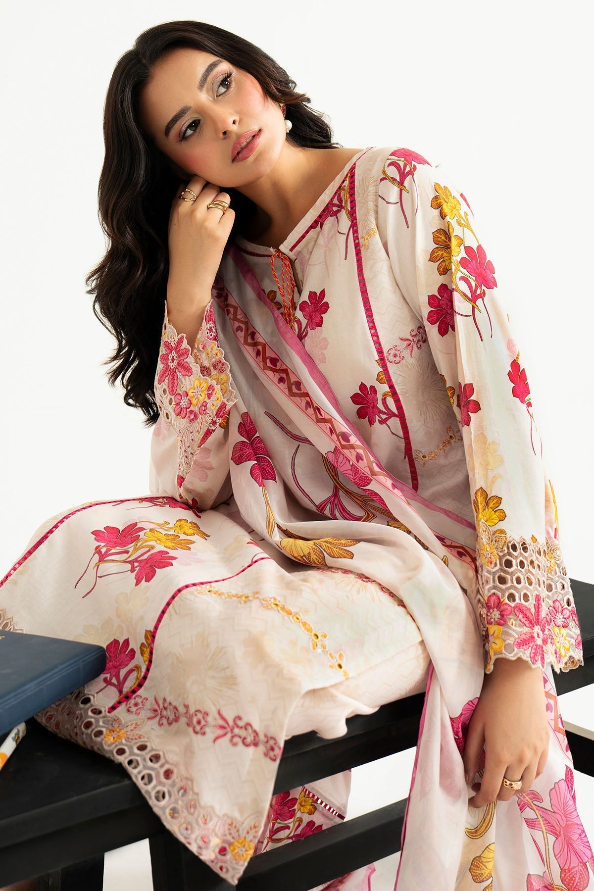 Imrozia Premium | Sifa Casuals | SP-95 Nysa - House Of Hania