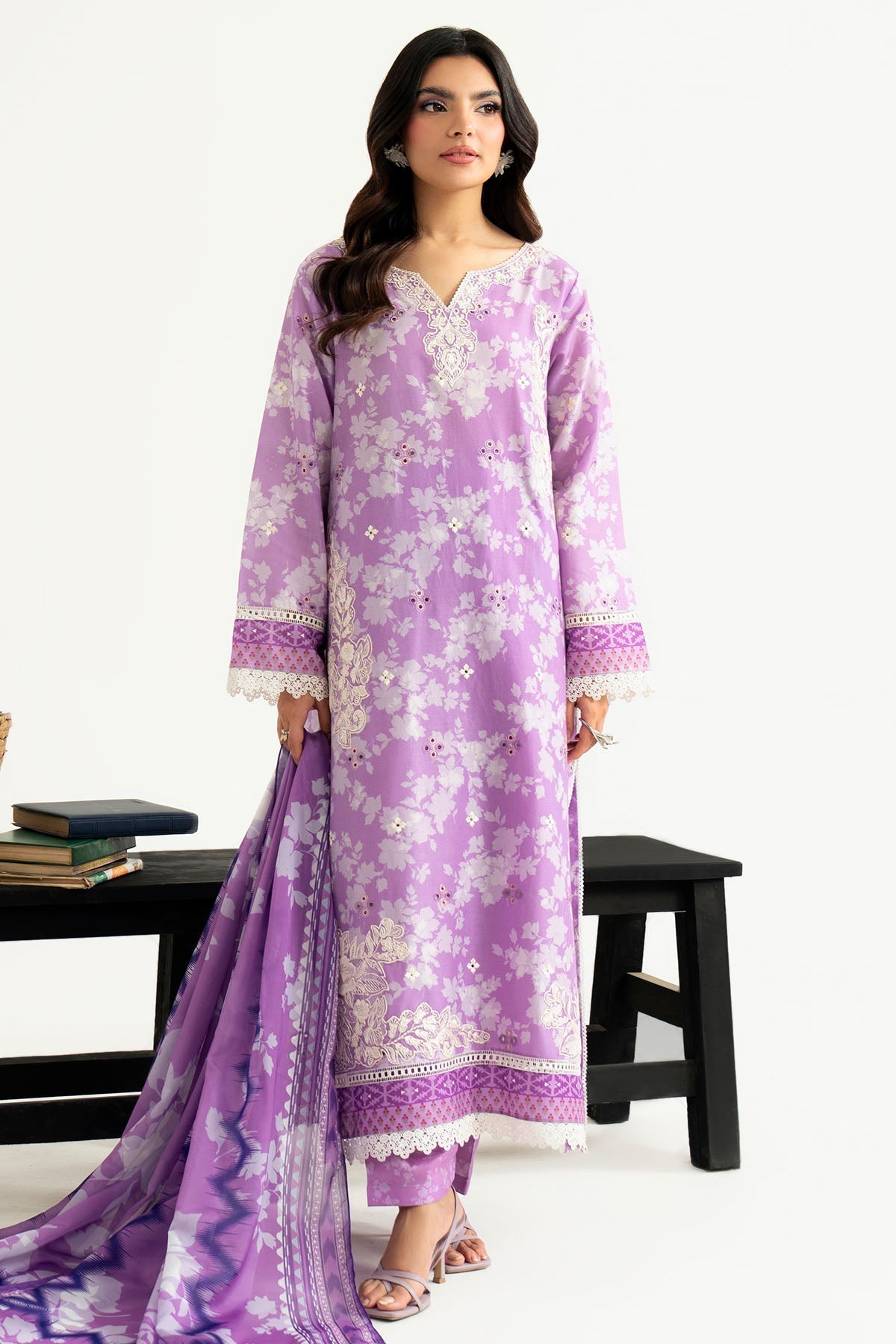 Imrozia Premium | Sifa Casuals | SP-96 Lina - House Of Hania