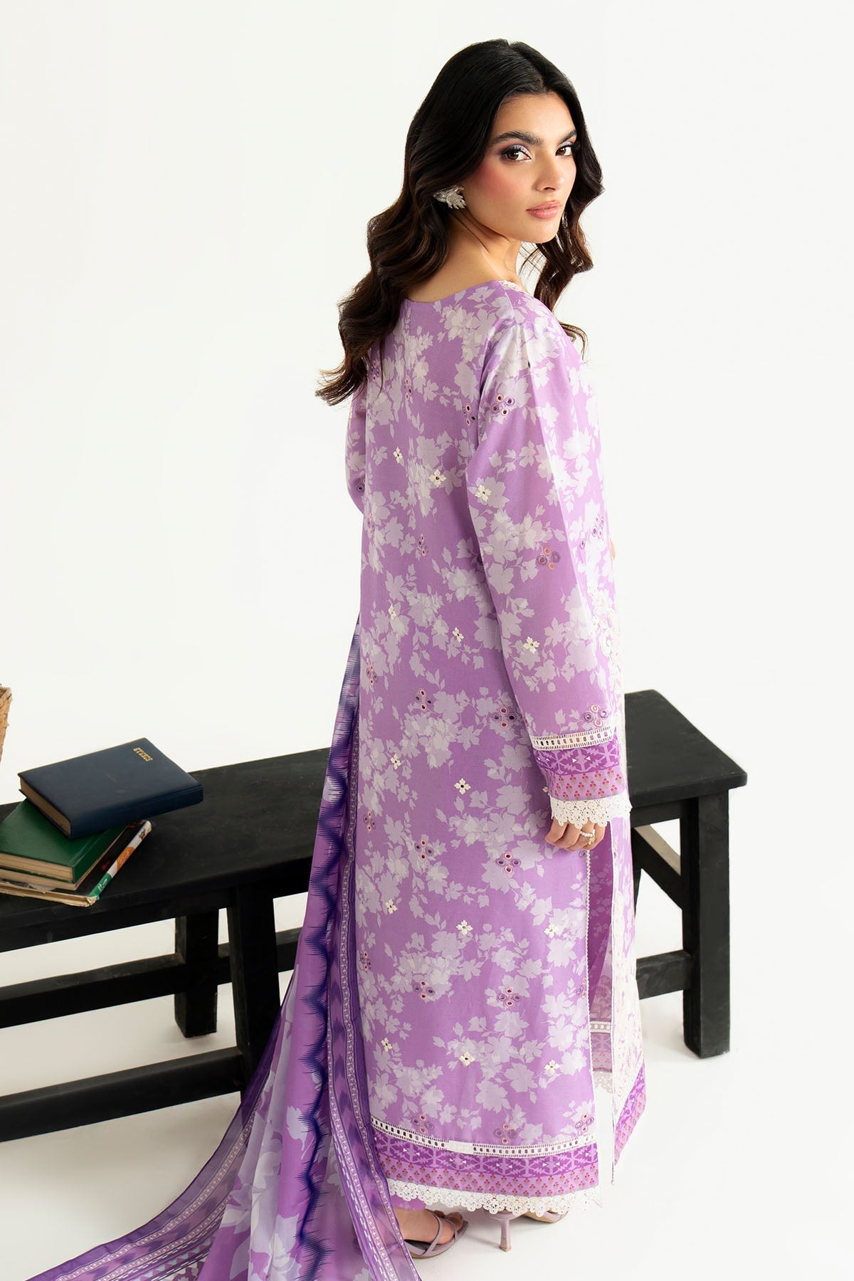 Imrozia Premium | Sifa Casuals | SP-96 Lina - House Of Hania