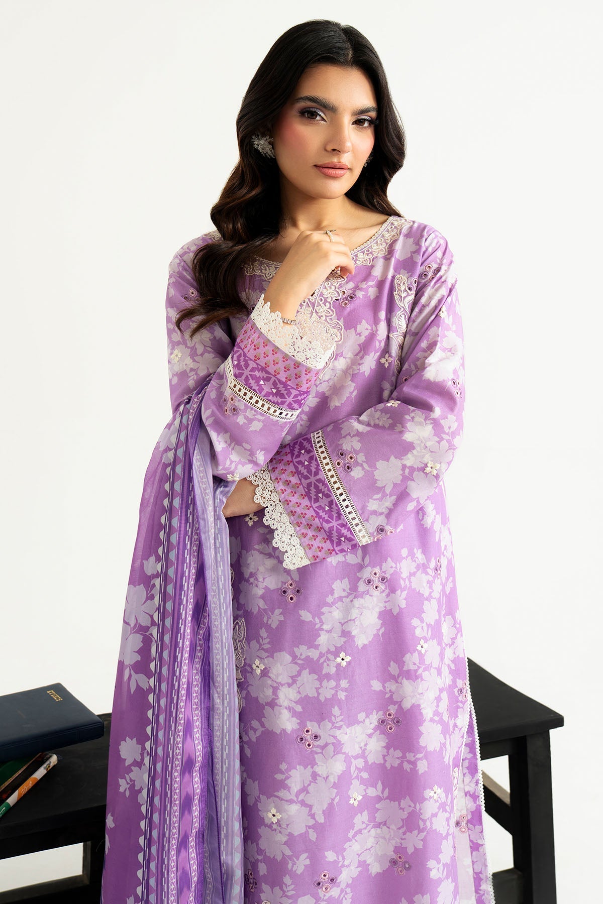 Imrozia Premium | Sifa Casuals | SP-96 Lina - House Of Hania