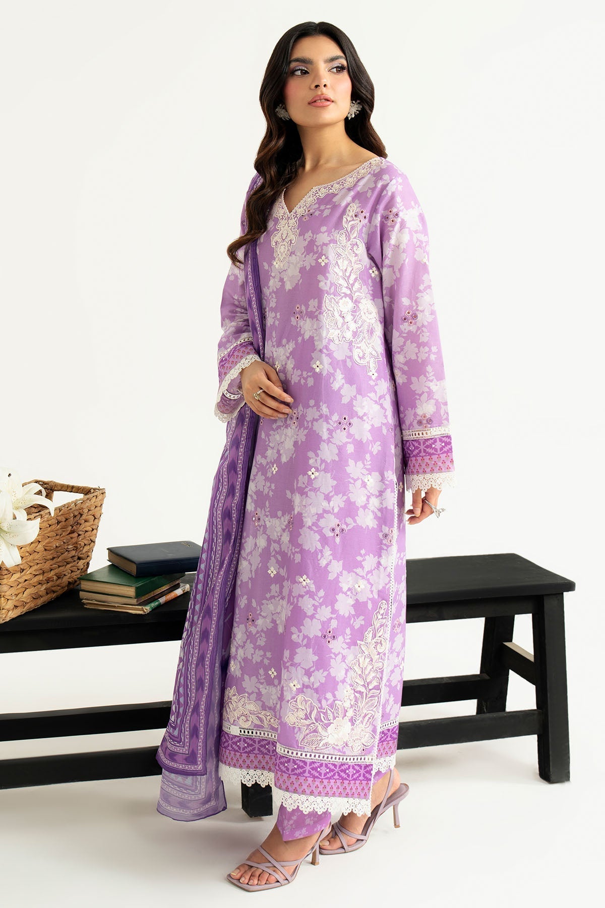 Imrozia Premium | Sifa Casuals | SP-96 Lina - House Of Hania