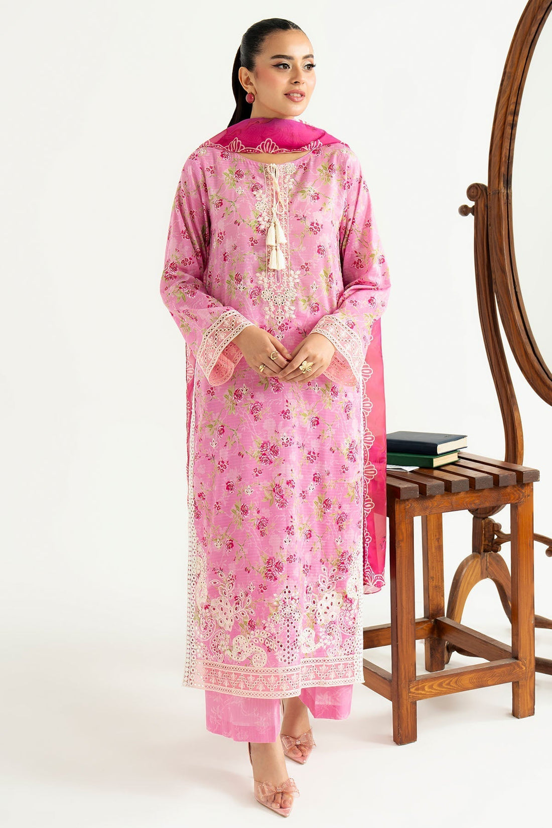 Imrozia Premium | Sifa Casuals | SP-97 Sera - House Of Hania