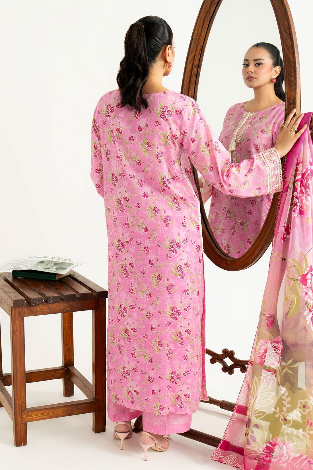 Imrozia Premium | Sifa Casuals | SP-97 Sera - House Of Hania