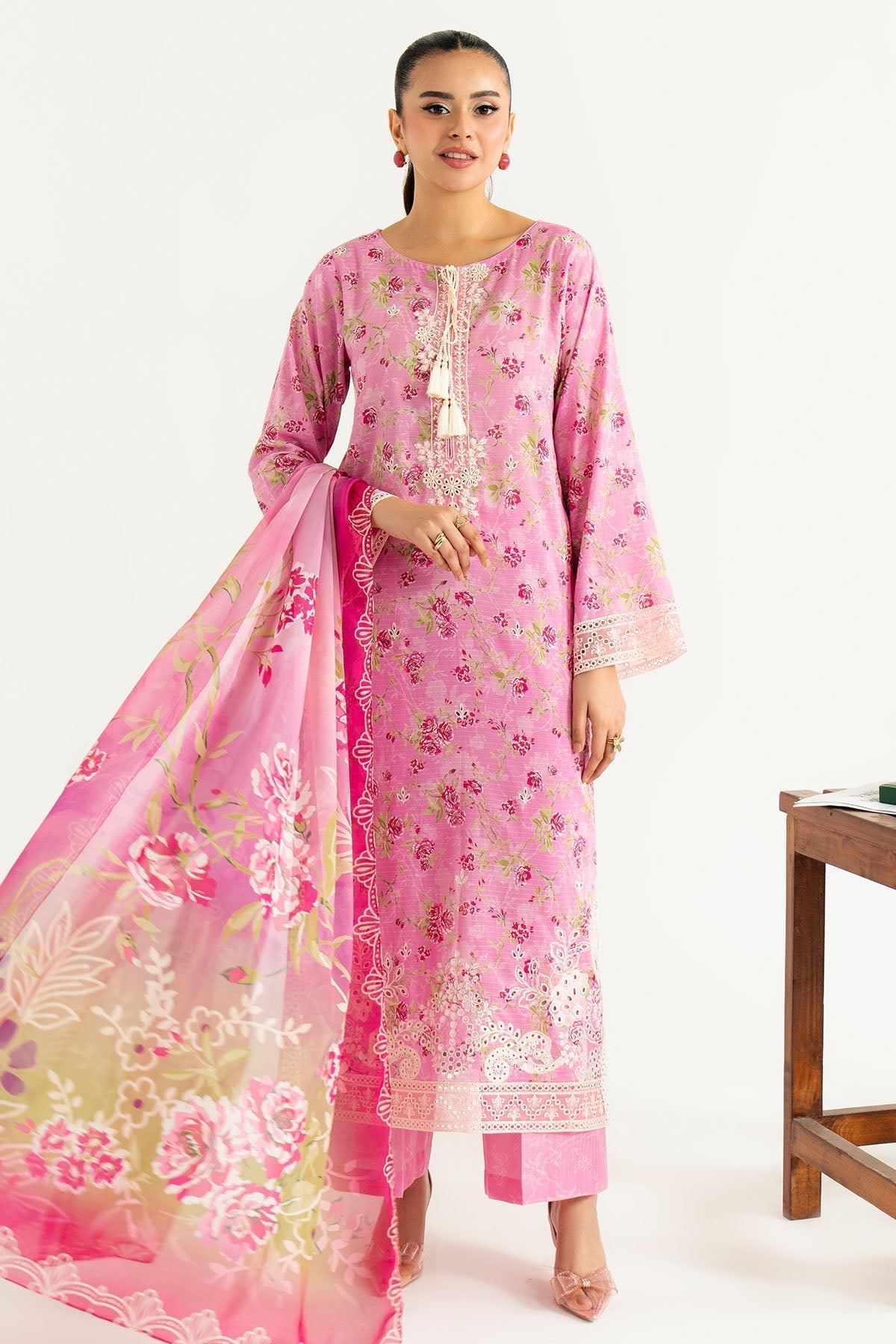 Imrozia Premium | Sifa Casuals | SP-97 Sera - House Of Hania