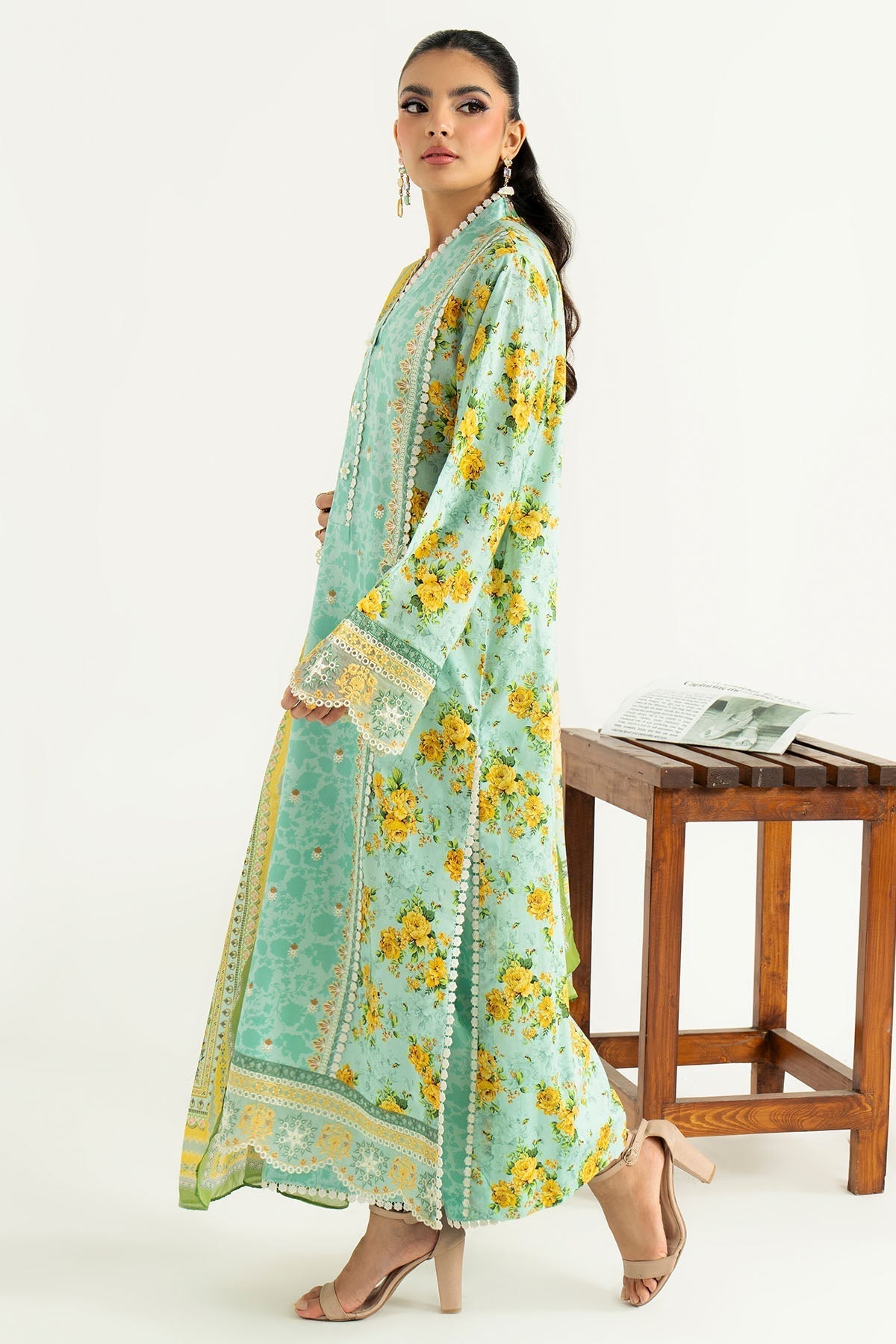 Imrozia Premium | Sifa Casuals | SP-98 Alara - House Of Hania