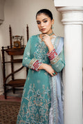 Imrozia Premium | Sitarah Luxury Chiffon 24 | I-211 Nikhat - House Of Hania