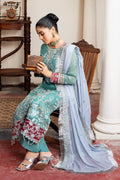 Imrozia Premium | Sitarah Luxury Chiffon 24 | I-211 Nikhat - House Of Hania