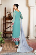 Imrozia Premium | Sitarah Luxury Chiffon 24 | I-211 Nikhat - House Of Hania