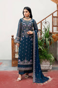 Imrozia Premium | Sitarah Luxury Chiffon 24 | I-212 Chamak - House Of Hania