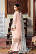 Imrozia Premium | Sitarah Luxury Chiffon 24 | I-213 Roshnayi - House Of Hania