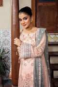 Imrozia Premium | Sitarah Luxury Chiffon 24 | I-213 Roshnayi - House Of Hania