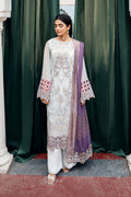 Imrozia Premium | Sitarah Luxury Chiffon 24 | I-215 Zia - House Of Hania