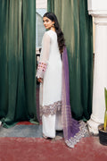 Imrozia Premium | Sitarah Luxury Chiffon 24 | I-215 Zia - House Of Hania