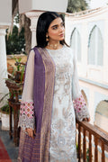 Imrozia Premium | Sitarah Luxury Chiffon 24 | I-215 Zia - House Of Hania