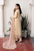 Imrozia Premium | Sitarah Luxury Chiffon 24 | I-217 Sohana - House Of Hania