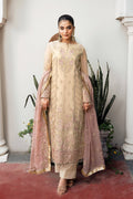 Imrozia Premium | Sitarah Luxury Chiffon 24 | I-217 Sohana - House Of Hania