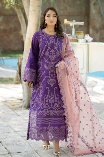 Imrozia Premium | Subah e Roshan | S.L 68 Gulzaar - House Of Hania