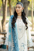 Imrozia Premium | Subah e Roshan | S.L 69 Nigaar - House Of Hania