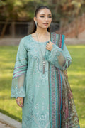 Imrozia Premium | Subah e Roshan | S.L 73 Zaib - House Of Hania