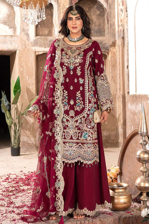 Imrozia Premium | Tehwar Premium | IP-148 KAVYA - House Of Hania