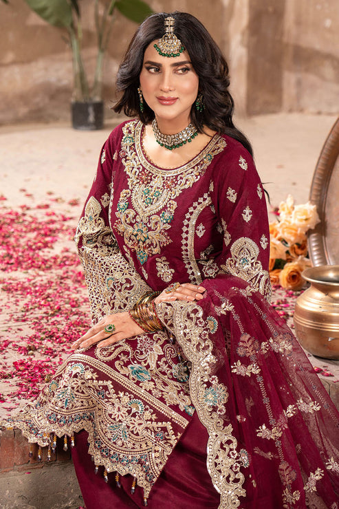 Imrozia Premium | Tehwar Premium | IP-148 KAVYA - House Of Hania