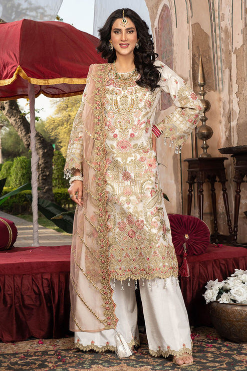 Imrozia Premium | Tehwar Premium | IP-153 HIKAYAT - House Of Hania