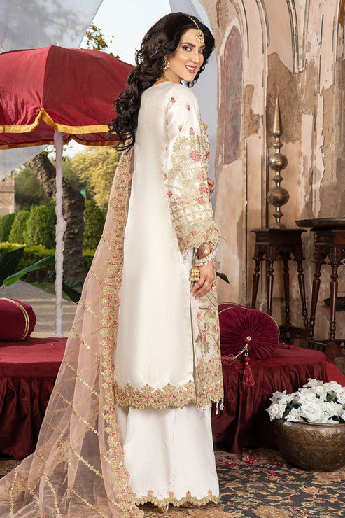 Imrozia Premium | Tehwar Premium | IP-153 HIKAYAT - House Of Hania